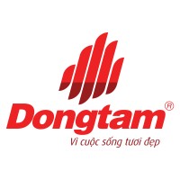 Dong Tam Group Logo