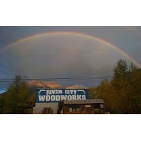 River City Woodworks Inc Logo