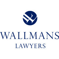 Wallmans Lawyers Logo