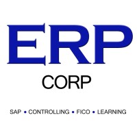 ERPCorp Logo