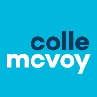 Colle McVoy Logo