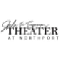 John W. Engeman Theater at Northport Logo