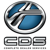 Complete Dealer Services Logo