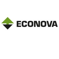 Econova Logo