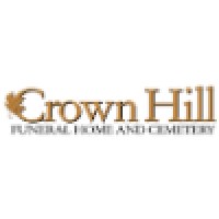 Crown Hill Funeral Home & Cemetery Logo