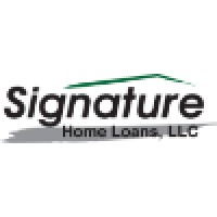 Signature Home Loans Logo