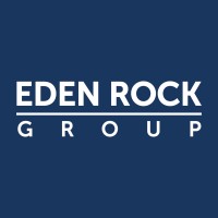 Eden Rock Group Logo