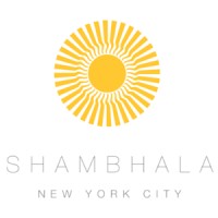 Shambhala Meditation Center of New York Logo