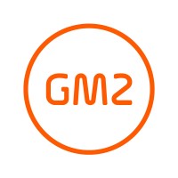 GM2 Logo