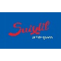 Suixtil Limited Logo