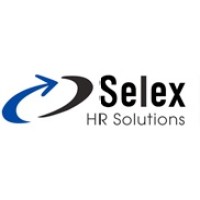 Selex HR Solutions Logo
