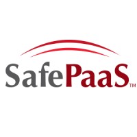 SafePaaS Logo