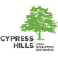Cypress Hills Local Development Corporation Logo