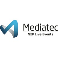 Mediatec Asia Pacific Logo