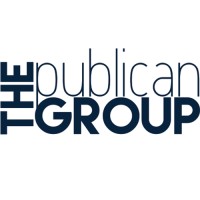 The Publican Group Logo