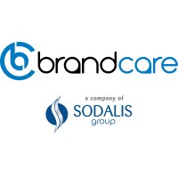 BrandCare Logo