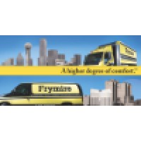 Frymire Services, Inc. Logo