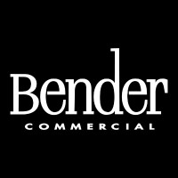 Bender Commercial Real Estate Services Logo