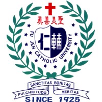 Fu Jen Catholic University Logo