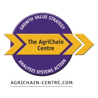 The AgriChain Centre Ltd Logo
