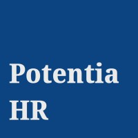 Potentia HR Consulting - SpenglerFox Logo