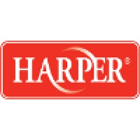 Harper Brush Works Logo