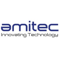 Amitec Electronics Ltd. Logo