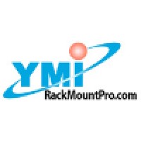 RackMountPro Logo