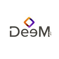 DeeM Communications Logo