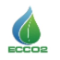 ECCO2 Global Partners Logo