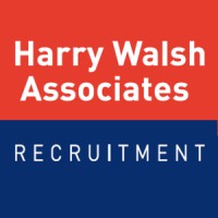 Harry Walsh Associates Ltd. Logo