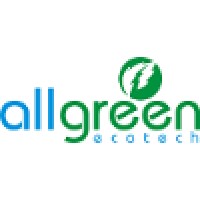 Allgreen Ecotech Pvt. Ltd. Logo