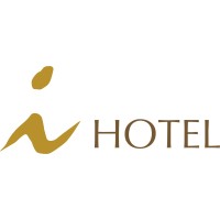 I Hotel Batam Logo