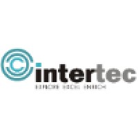 Intertec Communications Ltd Logo
