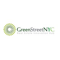 GreenStreetNYC, Inc. Logo