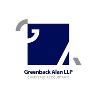 Greenback Alan LLP Logo