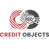 Credit Objects Logo