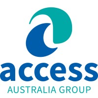 Access Australia Group Logo