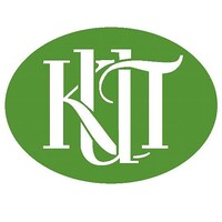 Kochi University of Technology Logo