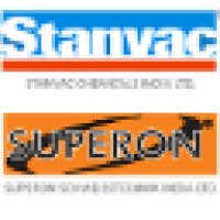 Stanvac Superon Group Logo