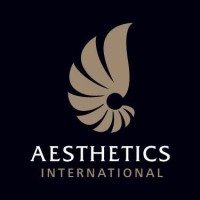 Aesthetics International Logo
