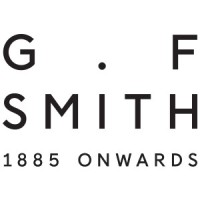 G . F Smith Logo