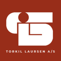 Torkil Laursen A/S Logo