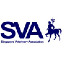 Singapore Veterinary Association Logo