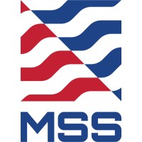 MSS Solutions, LLC Logo