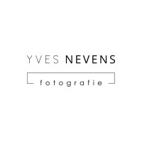 Yves Nevens Fotografie Logo