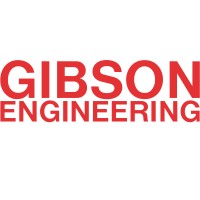Gibson Engineering Logo