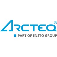 Arcteq Relays Ltd Logo