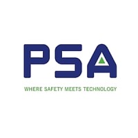 PSA Africa Logo