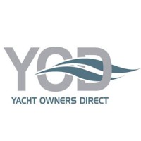 Yacht Owners Direct Logo